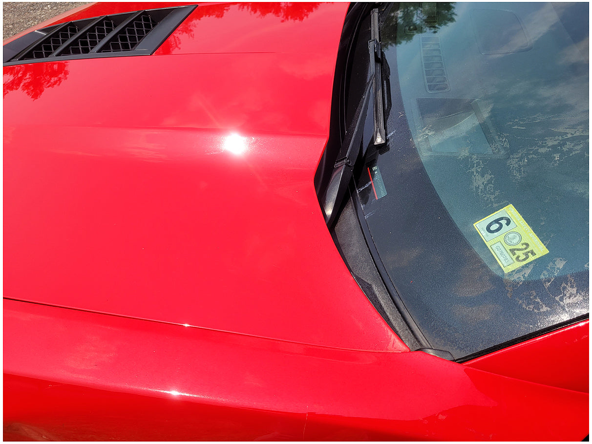 Stock 2727. 2014 Chevrolet Camaro SS Coupe 6.2L V8 Engine Auto Trans Recaro 75k Miles