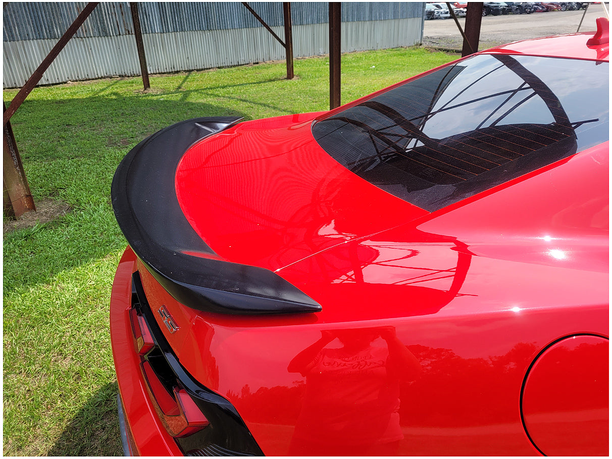 Stock 2727. 2014 Chevrolet Camaro SS Coupe 6.2L V8 Engine Auto Trans Recaro 75k Miles