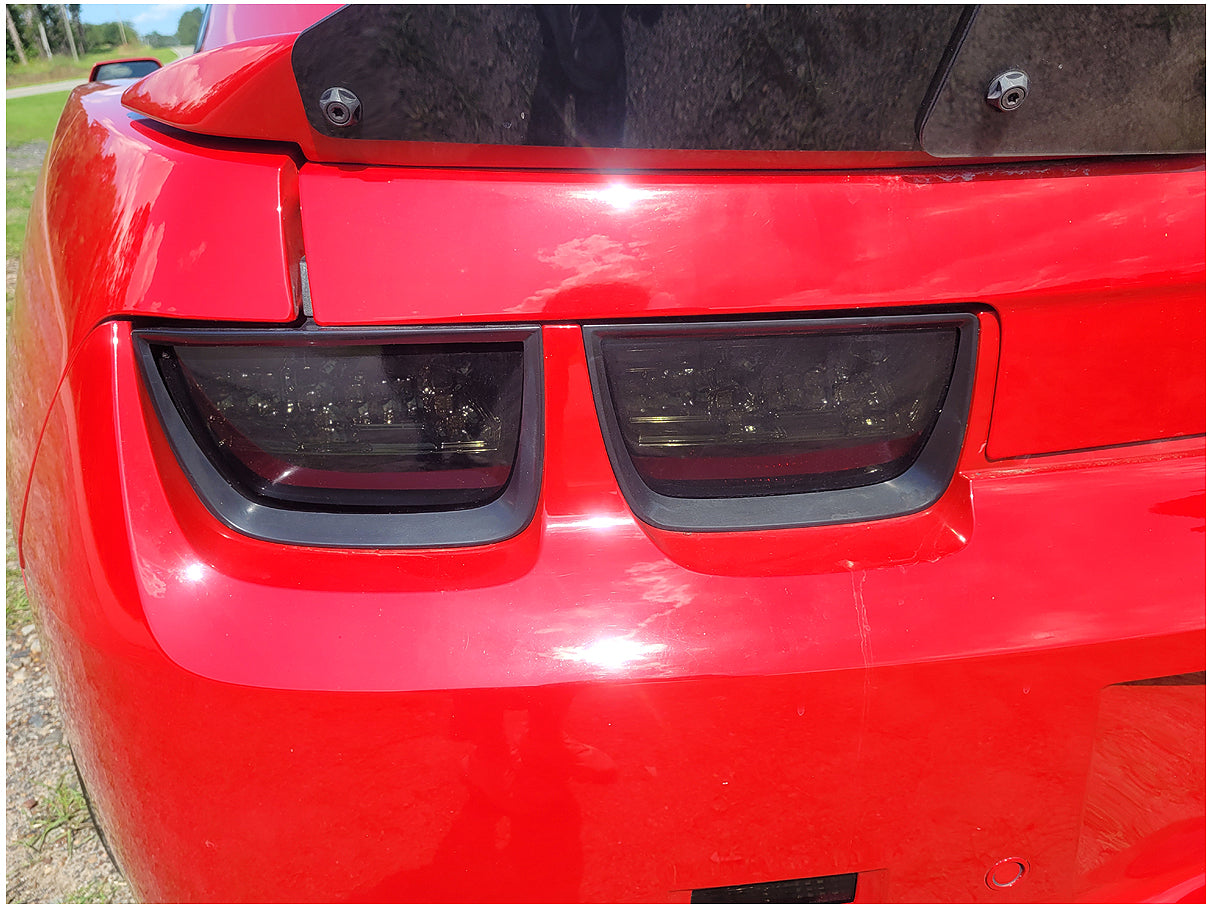 Stock 2730. 2013 Chevrolet Camaro ZL1 Coupe 6.2L V8 Engine Auto Trans Kooks Corsa 18k Miles