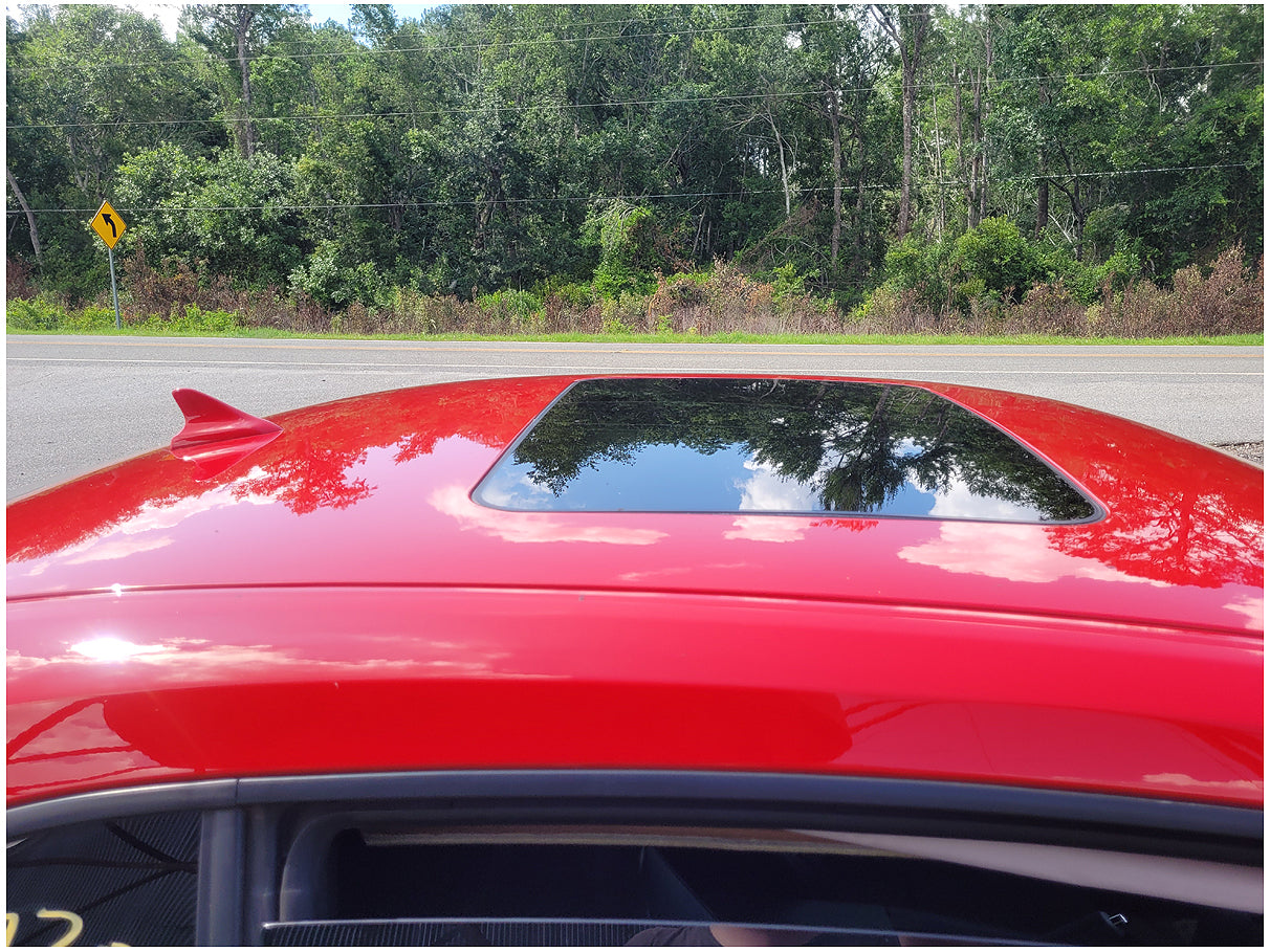 Stock 2730. 2013 Chevrolet Camaro ZL1 Coupe 6.2L V8 Engine Auto Trans Kooks Corsa 18k Miles