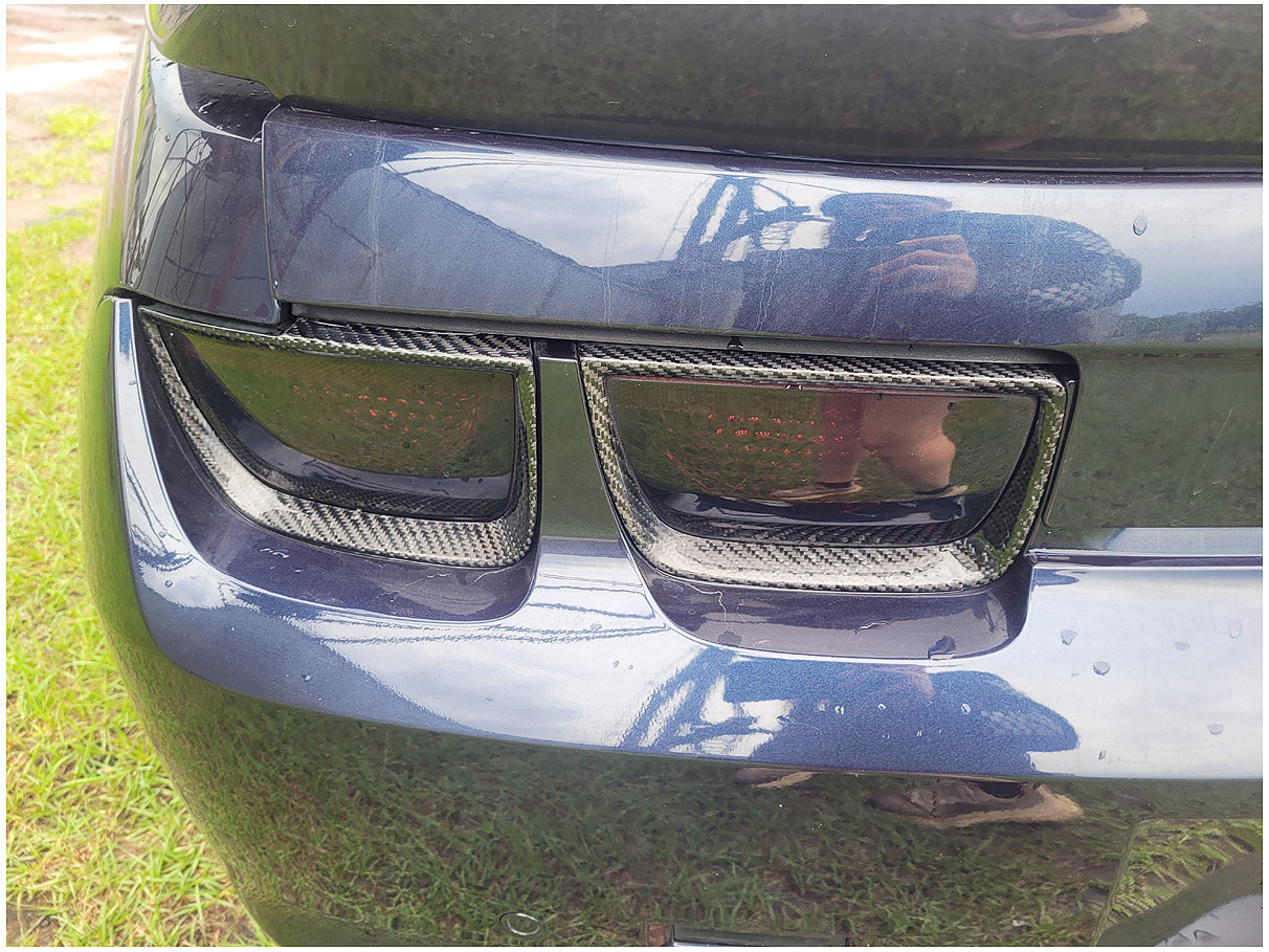 Stock 2731. 2013 Chevrolet Camaro ZL1 Coupe 6.2L V8 SC Engine 6 Speed Manual Transmission 23k Miles