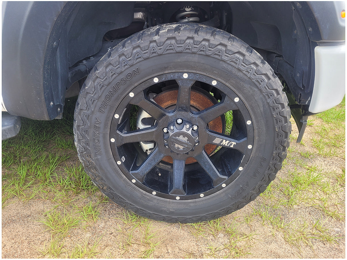 Stock 2733. 2017 Ford F150 4x4 Truck Roush Supercharged 5.0L V8 Engine 6R80 Auto Trans 20k Miles