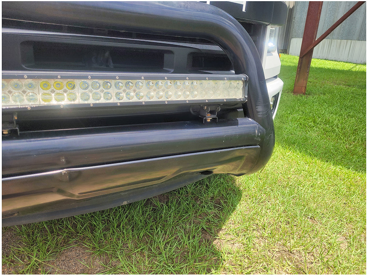 Stock 2733. 2017 Ford F150 4x4 Truck Roush Supercharged 5.0L V8 Engine 6R80 Auto Trans 20k Miles