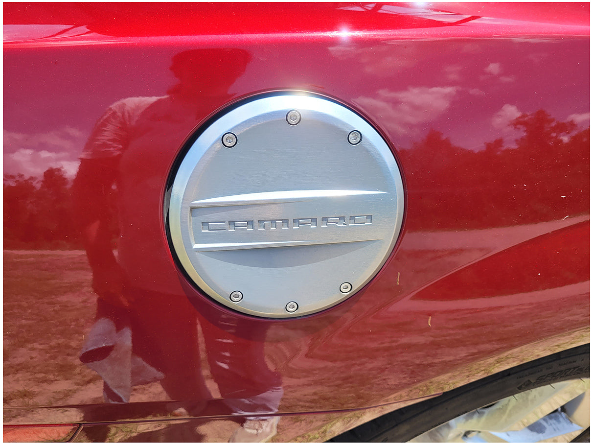 Stock 2732. 2010 Chevrolet Camaro SS Coupe 6.2L V8 Engine Manual Trans 72k Miles