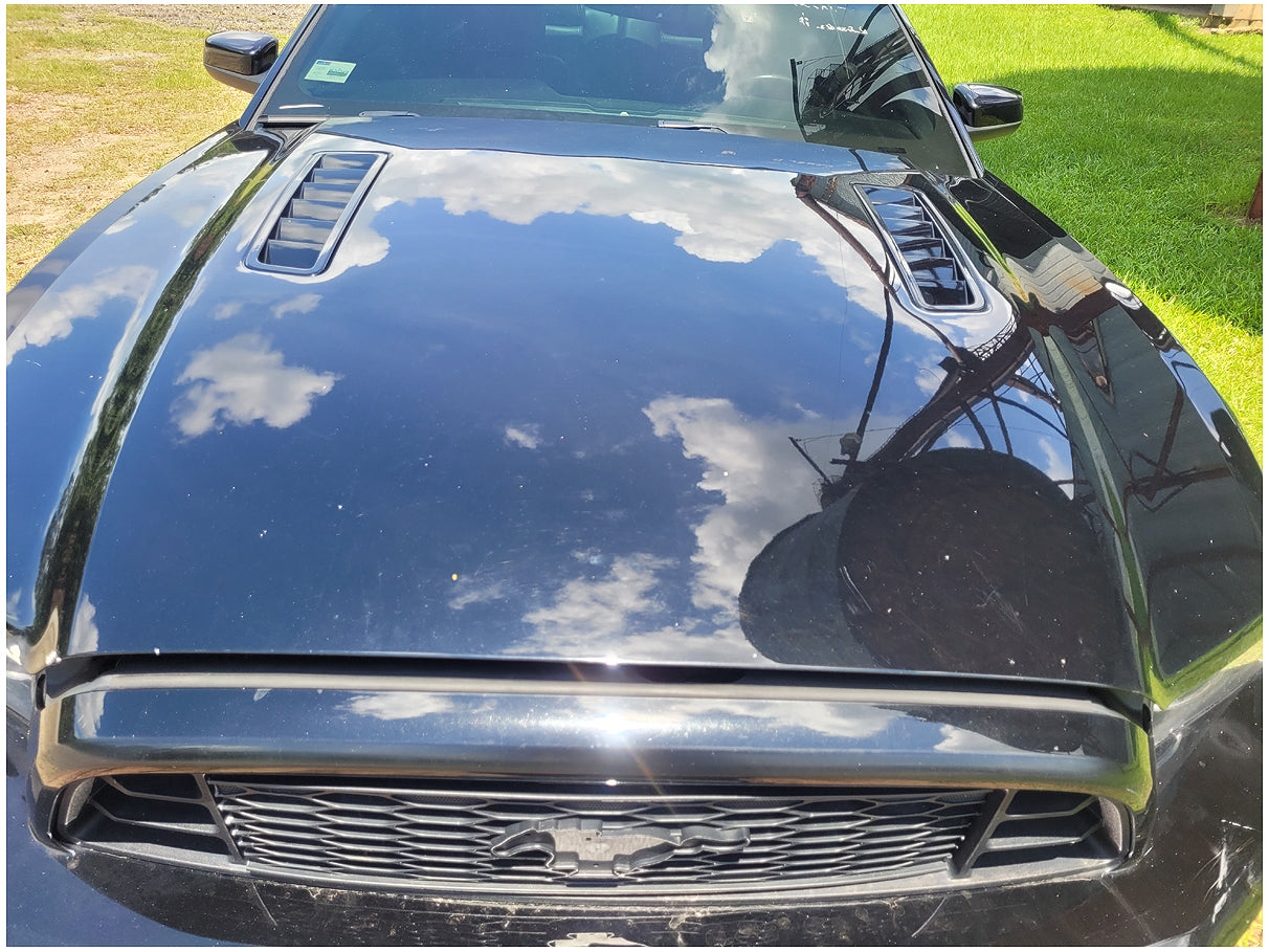 Stock 2728. 2014 Ford Mustang GT Coupe 5.0L V8 Engine Gen 1 6R80 Auto Trans 60k Miles