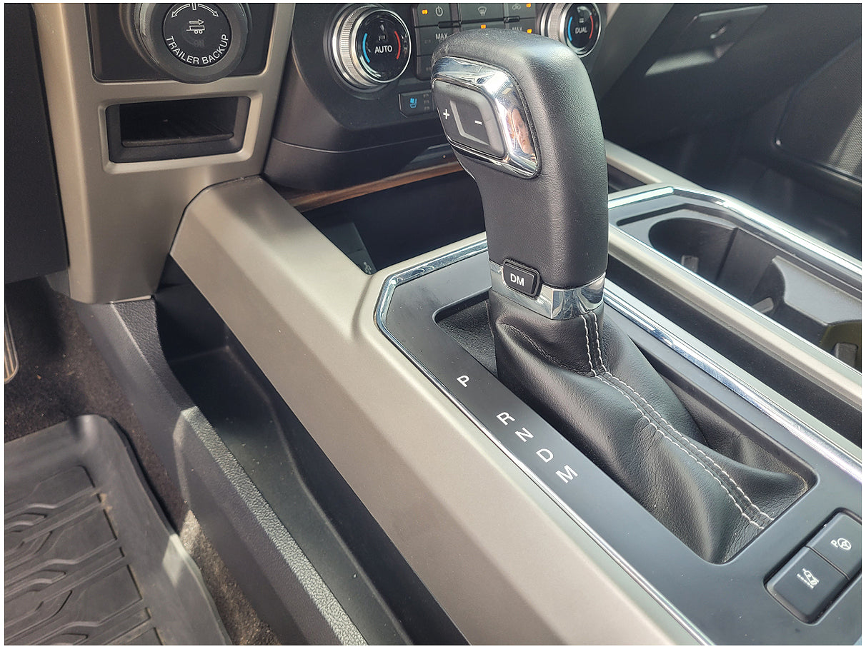 Stock 2735. 2019 Ford F150 4x4 Pickup Truck 5.0L V8 Engine 10R80 Auto Trans 71k MIles