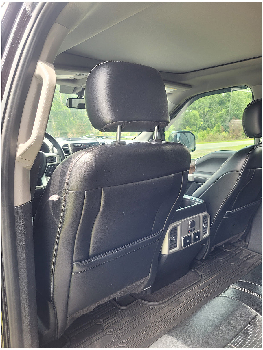 Stock 2735. 2019 Ford F150 4x4 Pickup Truck 5.0L V8 Engine 10R80 Auto Trans 71k MIles