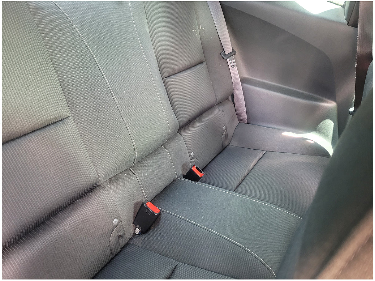 Stock 2736. 2015 Chevrolet Camaro 1LE SS 6.2L v8 Engine Manual Transmission 51k Miles