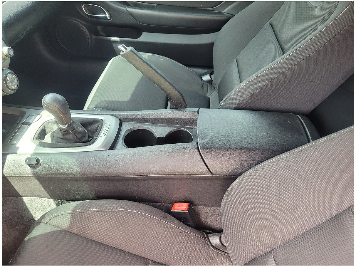 Stock 2736. 2015 Chevrolet Camaro 1LE SS 6.2L v8 Engine Manual Transmission 51k Miles