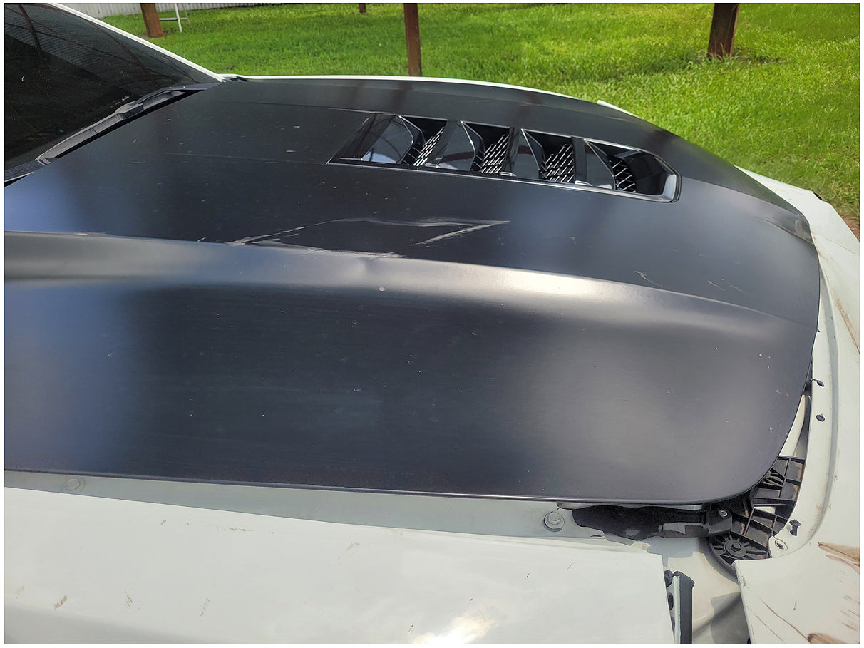 Stock 2736. 2015 Chevrolet Camaro 1LE SS 6.2L v8 Engine Manual Transmission 51k Miles