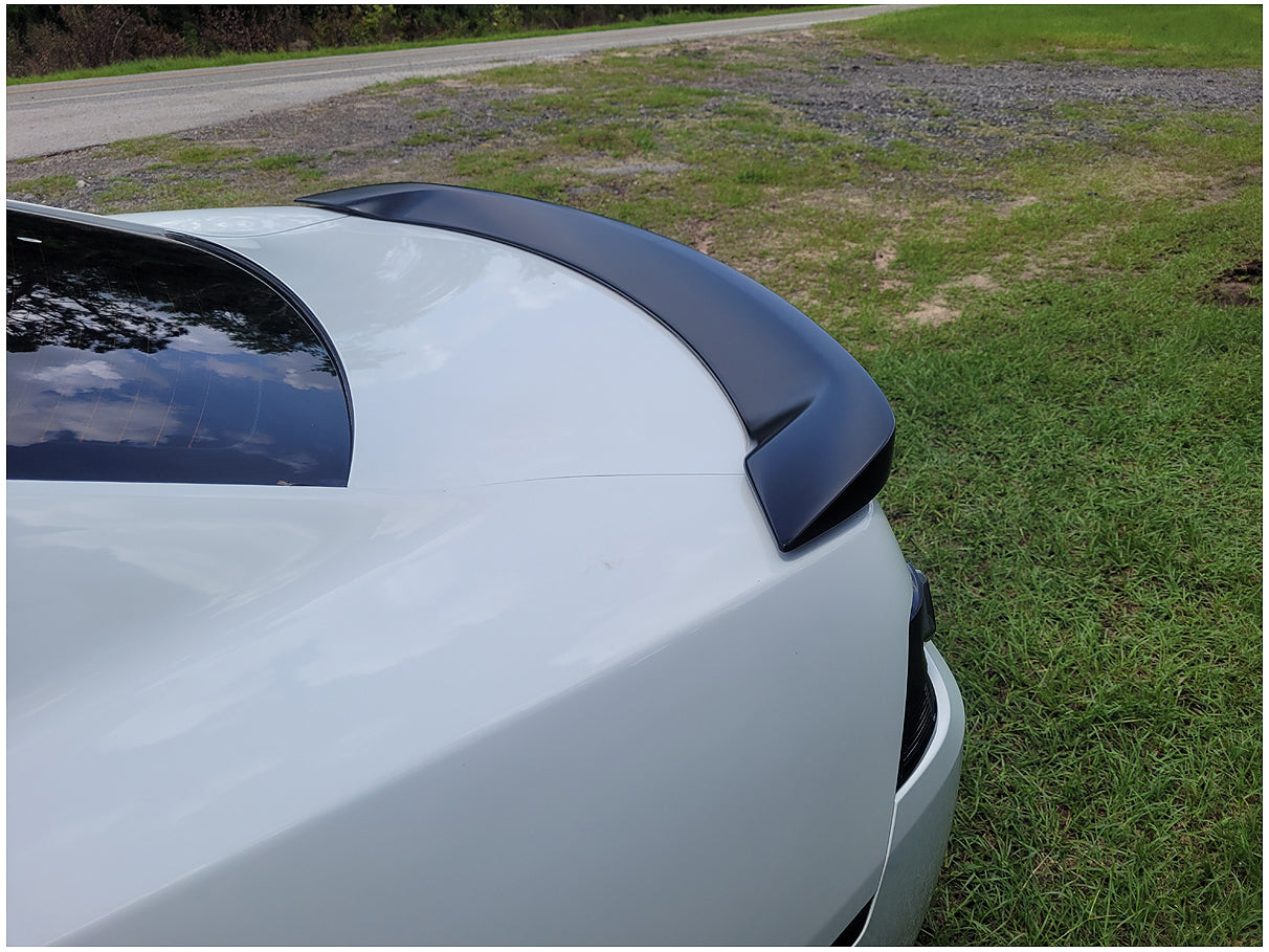 Stock 2736. 2015 Chevrolet Camaro 1LE SS 6.2L v8 Engine Manual Transmission 51k Miles