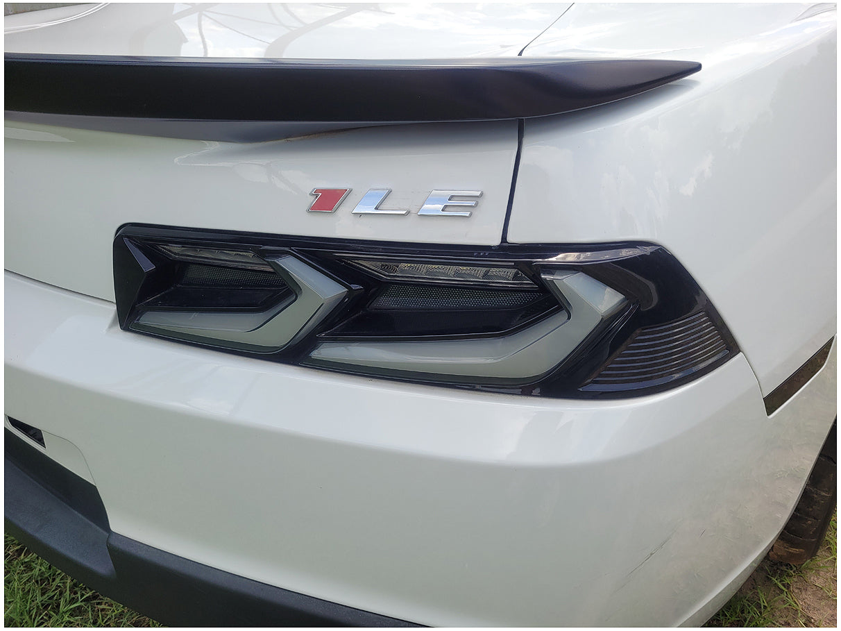 Stock 2736. 2015 Chevrolet Camaro 1LE SS 6.2L v8 Engine Manual Transmission 51k Miles
