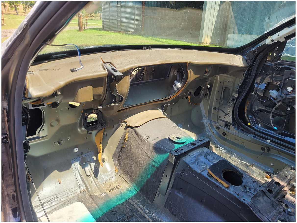 Stock 2445. 2004 BMW M3 E46 Salvage Title Coupe Future Race Car??