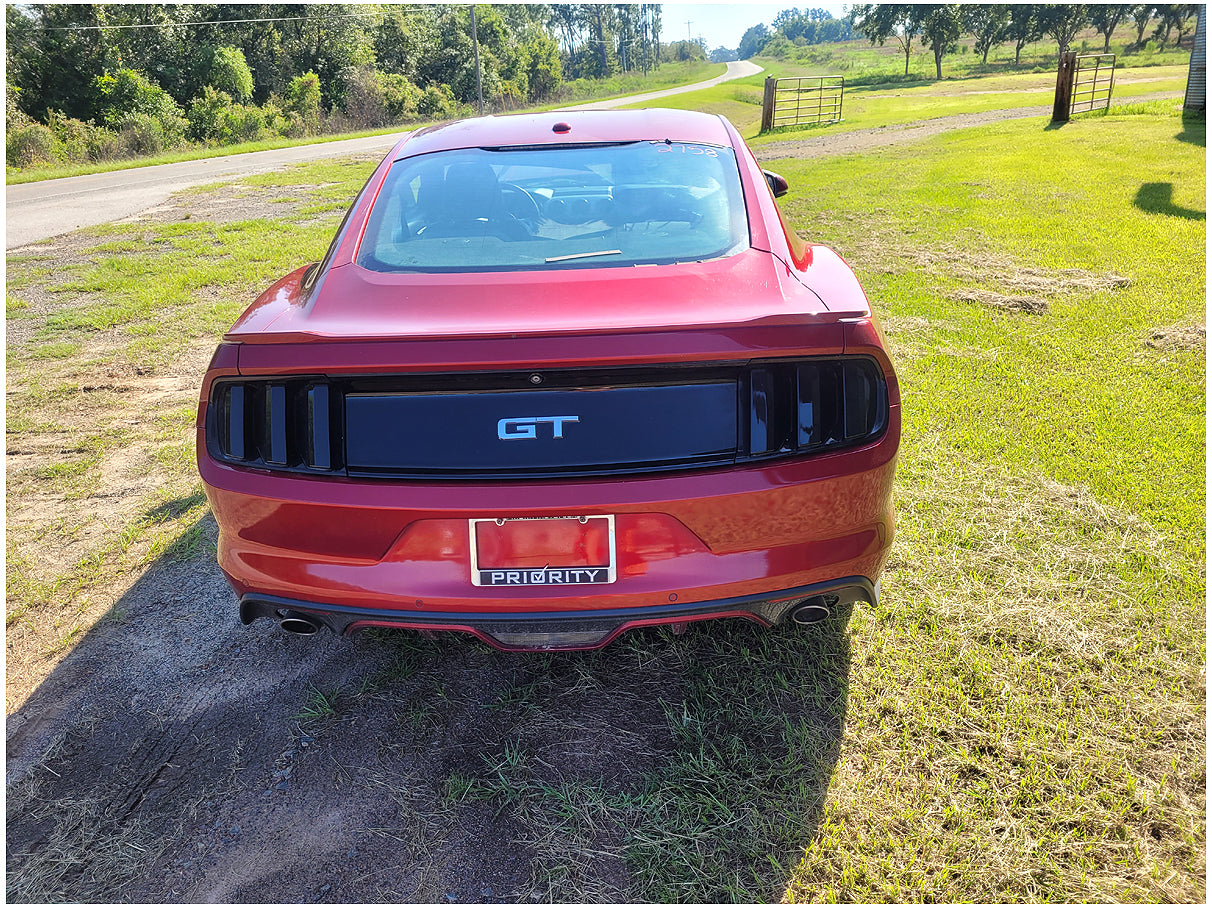 Stock 2758. 2016 Ford Mustang GT Coupe 5.0L V8 Gen 2 6R80 Auto Trans 72k miles