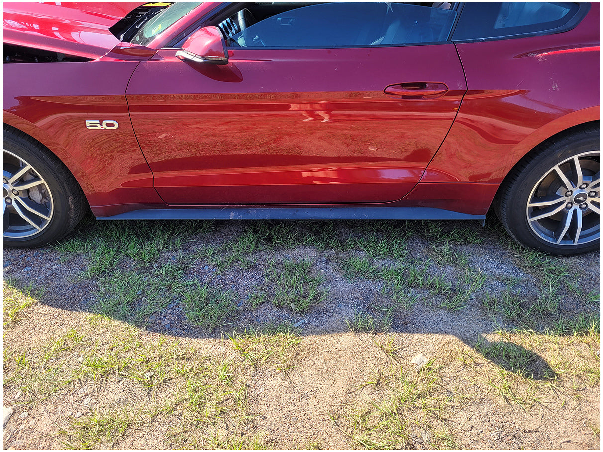 Stock 2758. 2016 Ford Mustang GT Coupe 5.0L V8 Gen 2 6R80 Auto Trans 72k miles