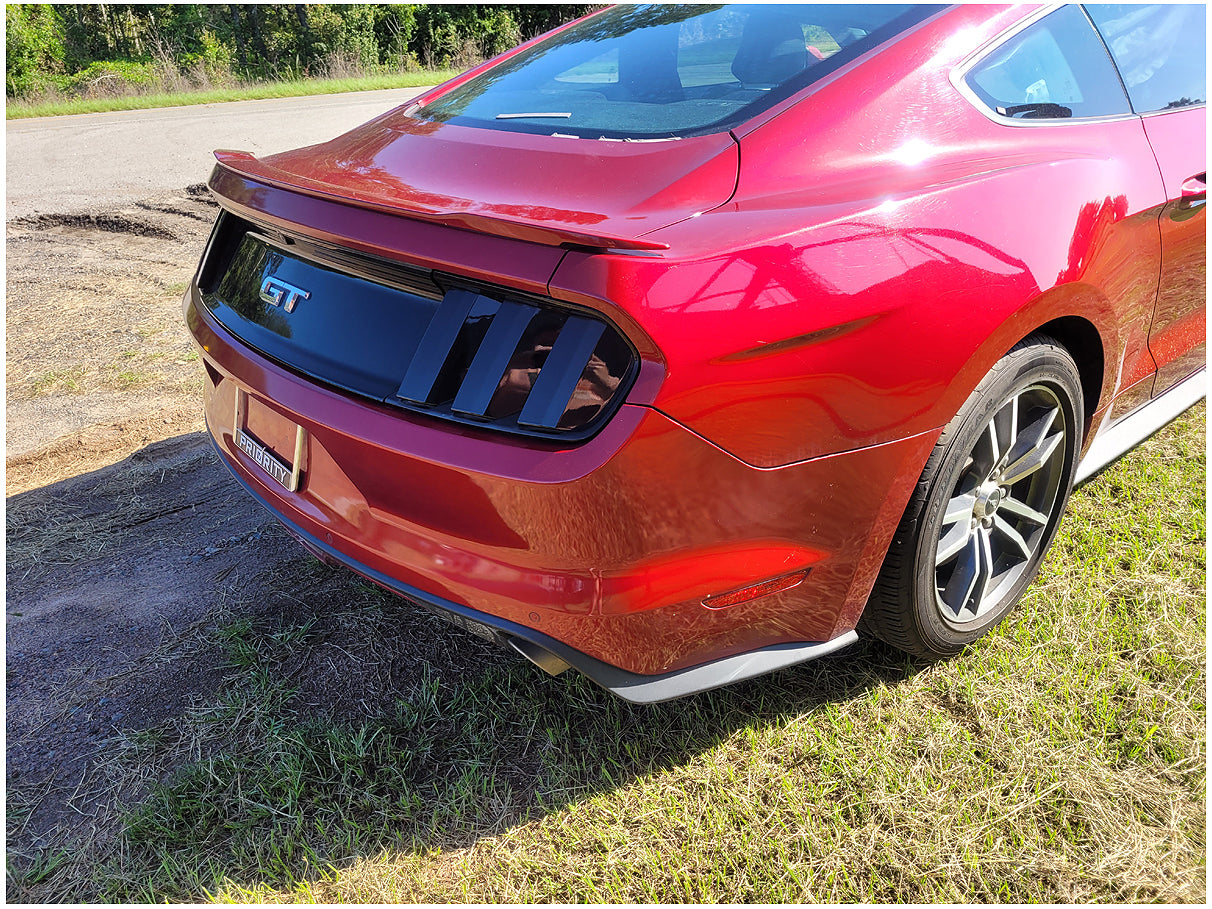 Stock 2758. 2016 Ford Mustang GT Coupe 5.0L V8 Gen 2 6R80 Auto Trans 72k miles