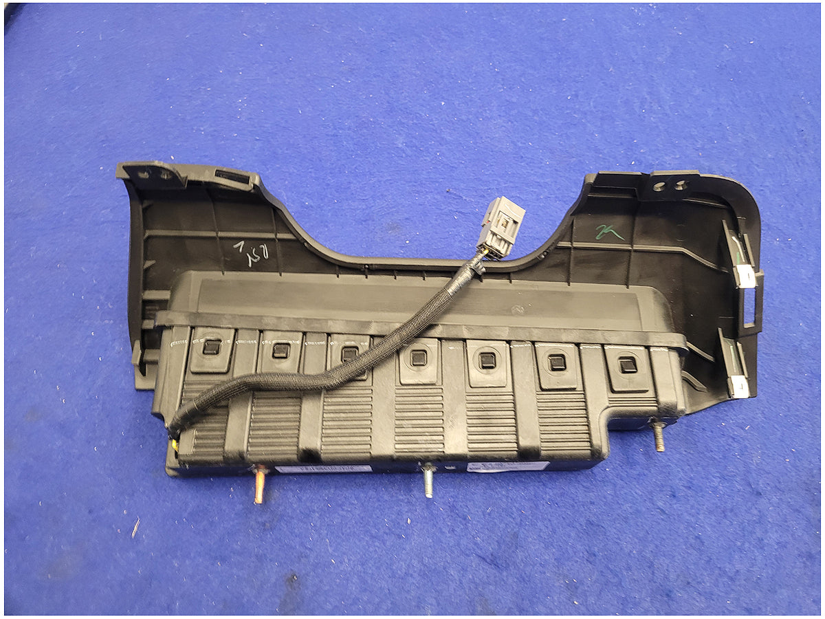 2018-2023 Ford Mustang GT S550 Driver Lower Knee Bag Steering Column Air Bag 2798
