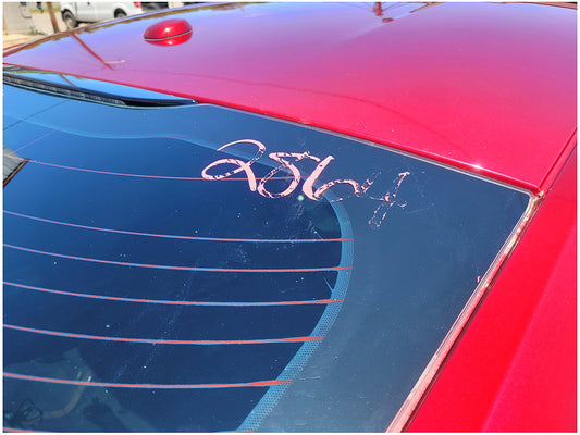 Stock 2864. 2015 Ford Mustang GT S550 Clear Title Roller Frame Race Car 2864