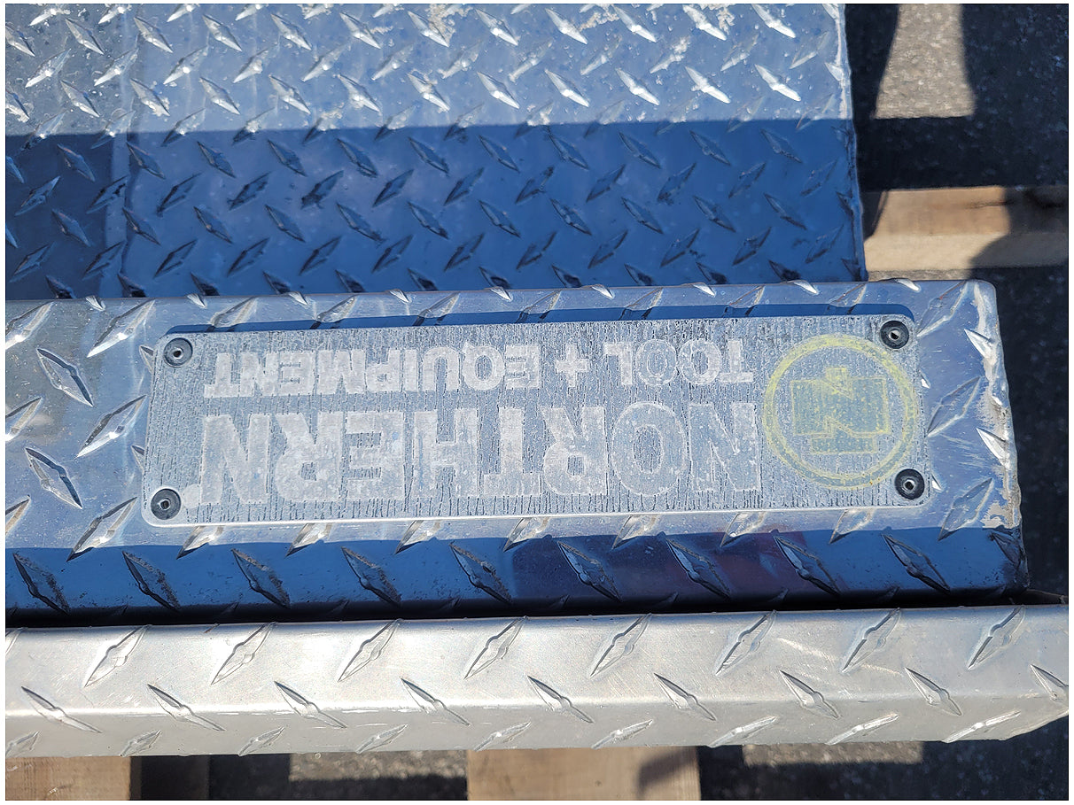 2015-2020 Ford F150 F-150 Pickup Truck Box Bed Storage Side 2873