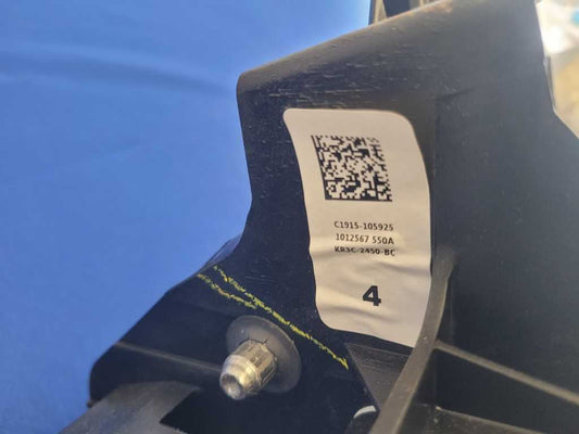 2018-2023 Ford Mustang GT S550 Pedal Cage Manual Transmission M/T Clutch 2660