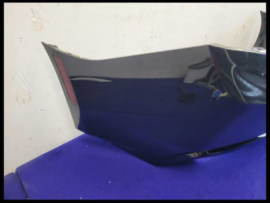 2016-2018 Chevy Camaro LT LS SS Rear Bumper Cover Round Npp New Take Off