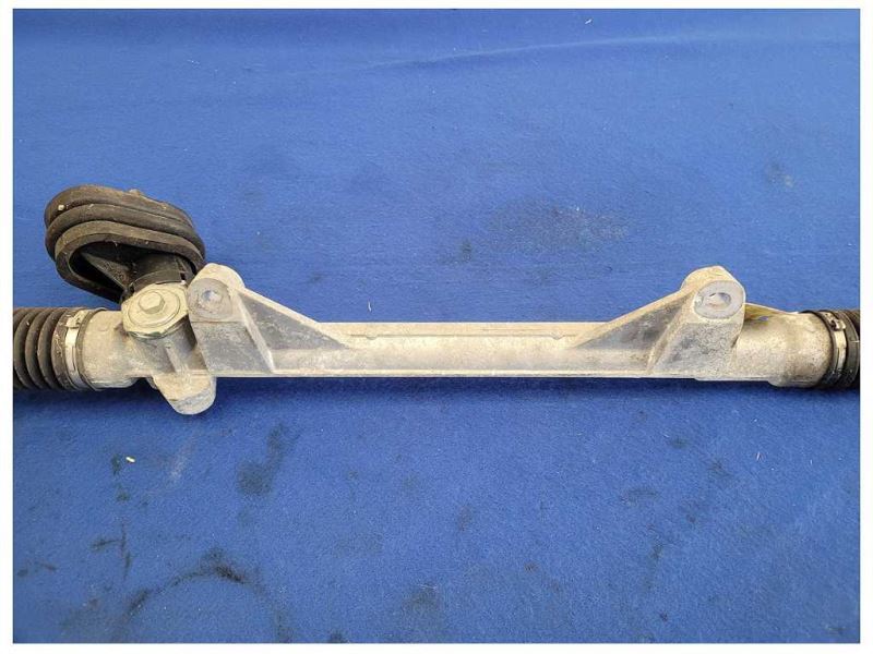 2011-2012 Nissan Leaf Front Manual Steering Gear Rack Pinion Arms 1856 - The Parts Farm