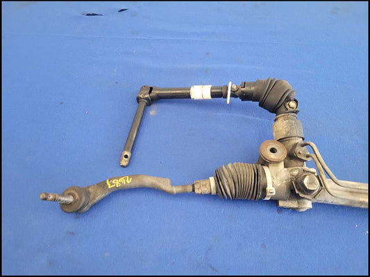 2003-2006 Chevrolet SSR Pickup Truck Power Steering Rack Pinion Gear Front 2687