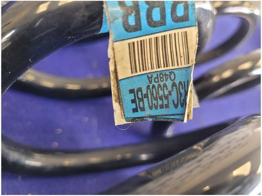 2015-2023 Ford Mustang GT S550 Pair Front Coil Springs Coupe OEM 2741