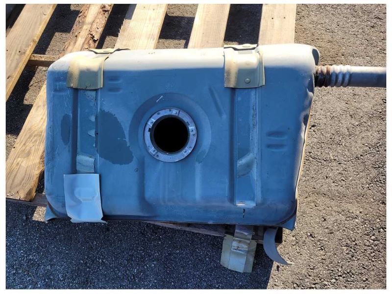1993 Chevrolet Camaro Z28 Coupe Gas Tank Fuel Bladder No Pumps 2546 - The Parts Farm