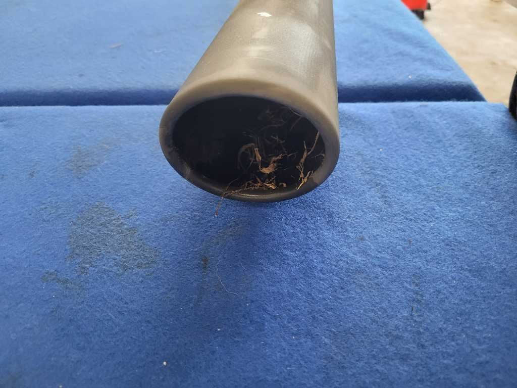 1990 Ford Mustang Mclaren Convertible Flowmaster Mufflers Exhaust Pipe Tip 2603 - The Parts Farm