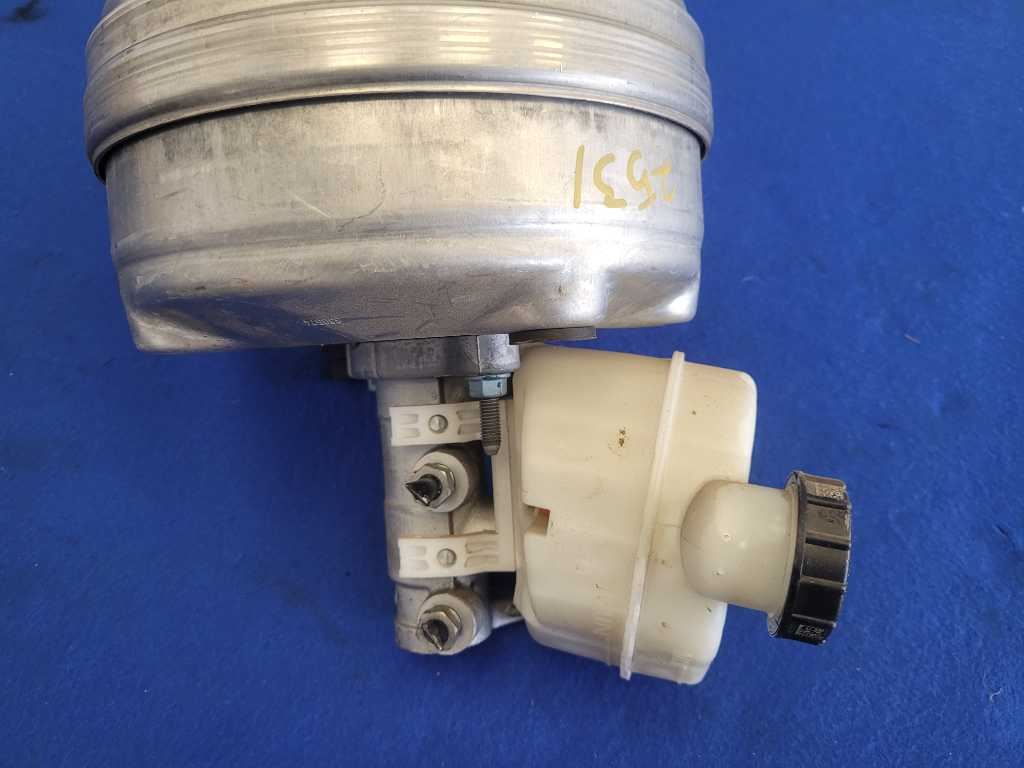 2018-2020 Ford Mustang GT Power Brake Booster No Performance Package A/T 2531 - The Parts Farm