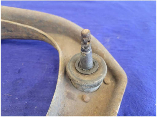 1993-2002 Pontiac Firebird Firehawk Passenger Front Upper Control Arm 2676