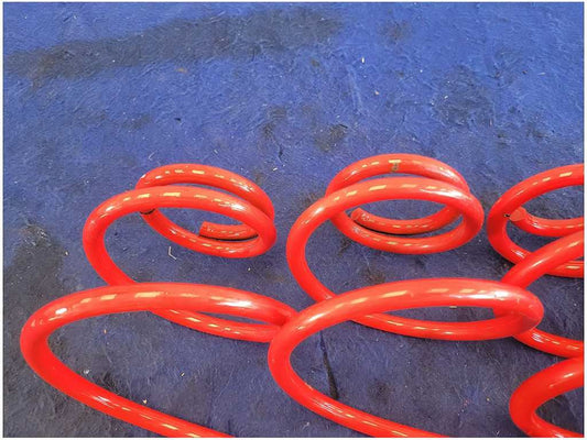 2010-2015 Chevrolet Camaro SS Coupe Set Eibach Lowering Springs Sportline 2774