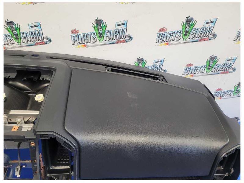 2015-2017 Ford F150 F-150 Pickup Truck Dashboard Dash Panel Cover Frame 2615 - The Parts Farm