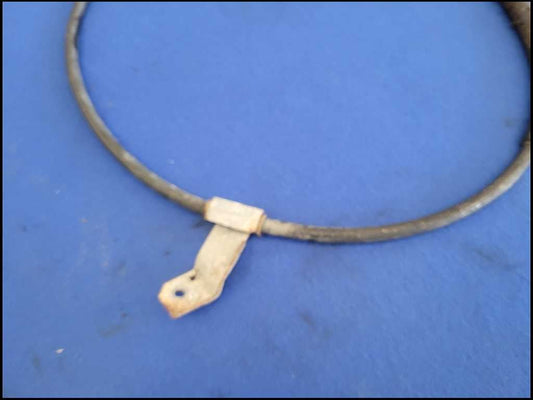 1999-2004 Ford Mustang GT Clutch Cable Hook 2640