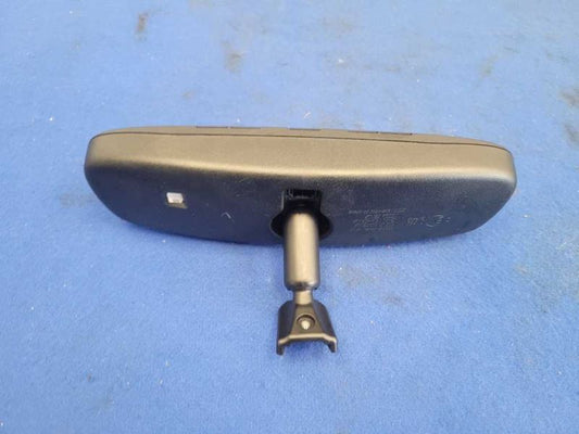 2011-2012 Nissan Leaf Rear View Mirror Front Upper Windshield 1856