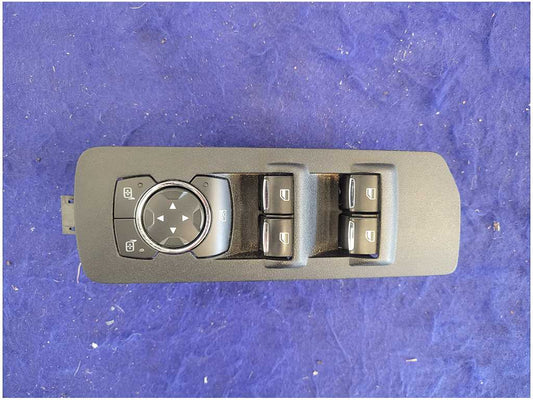 2015-2020 Ford F150 Pickup Truck Driver Left Front Door Switch Window 2755