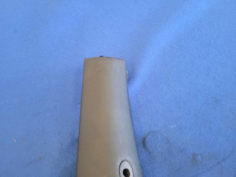 2001-2006 BMW M3 Convertible Driver B Pillar Cover Trim Panel 2448 - The Parts Farm
