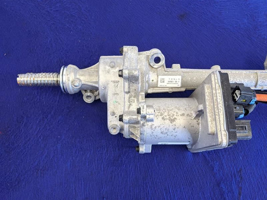 2017 2018 2019 2020 Tesla Model 3 OEM Electric Rack Pinion Gearbox 1044831-99-E
