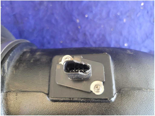 2015-2017 Ford Mustang GT S550 JLT Cold Air Intake Kit Filter Meter *Read* 2753