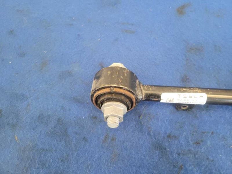 2017-2021 Tesla Model 3 Long Range Dual Motor Rear Upper Control Arm 2139 - The Parts Farm