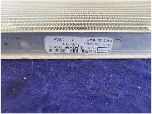 2020-2022 Ford Mustang Shelby GT500 5.2L Heat Exchanger Performance OEM FH