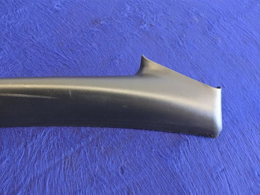 2003 2004 Ford Mustang Cobra Pair A Pillar Trim Convertible OEM