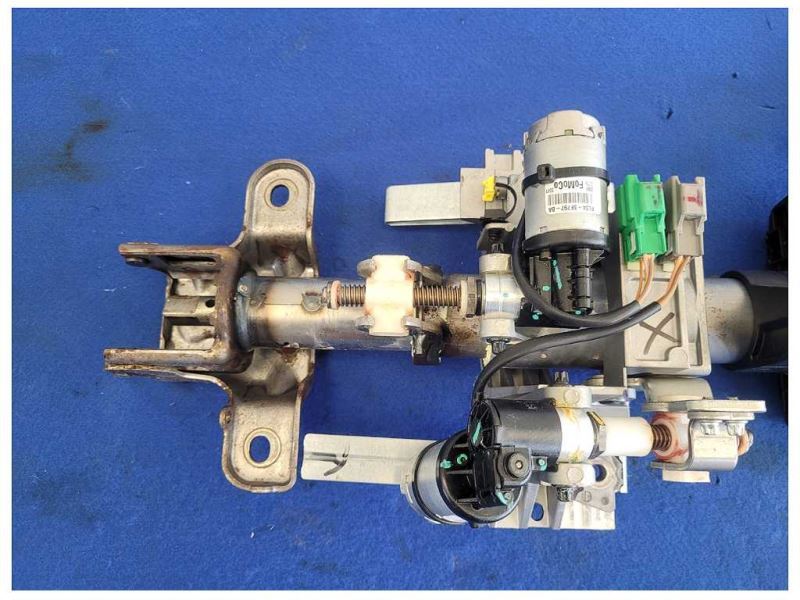 2015-2017 Ford F150 Pickup Truck Steering Column Turn Signal Multi-Function 2615 - The Parts Farm