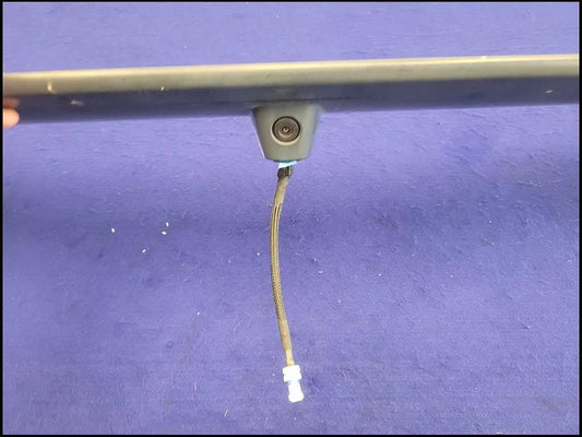 2016-2023 Chevrolet Camaro SS OEM NTO Rear Trunk Spoiler Wing C43