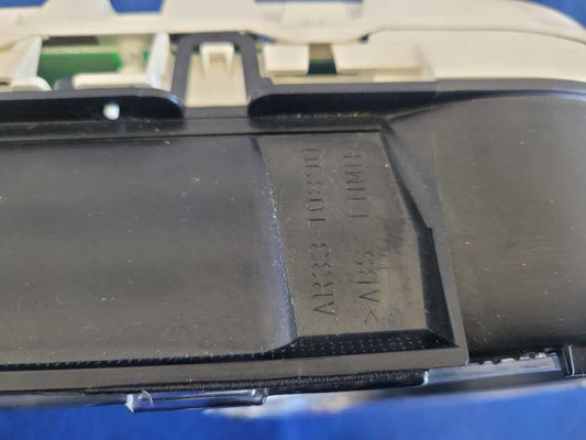 2010 Ford Mustang GT S197 4.6L 6 Guage Cluster Speedometer 72k Miles