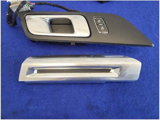 2015-2023 Ford Mustang S550 Convertible Driver Door Handle Window Switch 2777