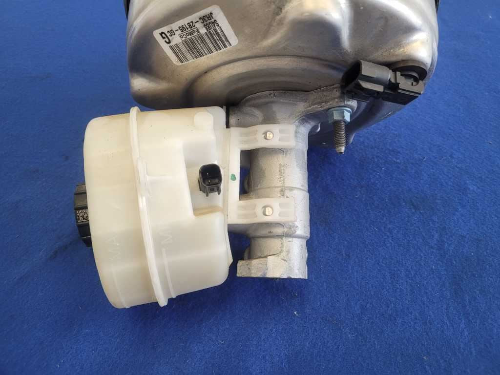 2018-2020 Ford Mustang GT Power Brake Booster No Performance Package A/T 2531 - The Parts Farm