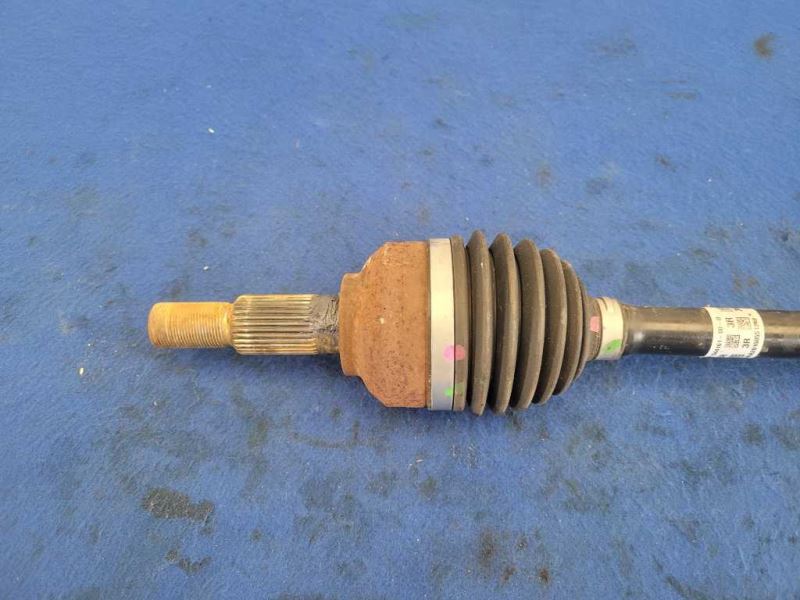 2017-2021 Tesla Model 3 Long Range Dual Motor Passenger Rear Axle Shaft 2139 - The Parts Farm