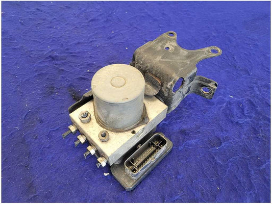 2015-2017 Ford F150 4x4 Pickup Truck ABS Module Anti-Lock Brake Pump A/T 2747